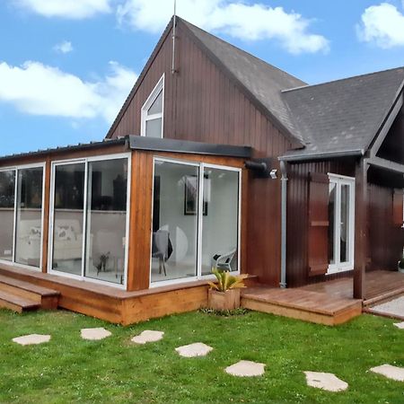 Maison Charmante A Colleville-Montgomery Avec Jardin Clos Екстериор снимка